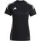 adidas Tiro 25 Competition tréning fekete női mez