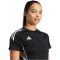 adidas Tiro 25 Competition tréning fekete női mez