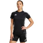 adidas Tiro 25 Competition tréning fekete női mez
