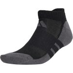 adidas Essentials Climacool Low Cut fekete zokni 3 pár