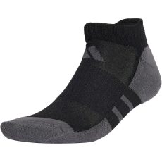 adidas Essentials Climacool Low Cut fekete zokni 3 pár