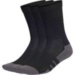 adidas Essentials Climacool Crew zokni 3 pár