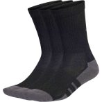 adidas Essentials Climacool Crew zokni 3 pár