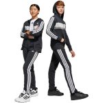   adidas Seasonal Essentials Tiberio 3 csíkos gyerek szabadidő garnitúra