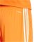 adidas Squadra 25 narancssárga gyerek rövidnadrág