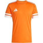 adidas Squadra 25 narancssárga férfi mez