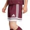 adidas Squadra 25 férfi rövidnadrág