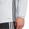 adidas Tiro 25 Essentials 1/4 cipzáros férfi pulóver