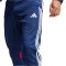 adidas Tiro 25 Essentials sötétkék férfi edzőnadrág