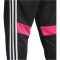  adidas Tiro 25 Essentials fekete/fehér/pink férfi edzőnadrág