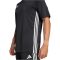 adidas Tiro 25 Essentials fekete férfi mez