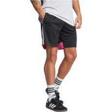 adidas Tiro 25 Essentials fekete/fehér/pink férfi rövidnadrág