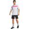 adidas Tiro 25 Essentials fekete/fehér/pink férfi rövidnadrág