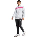   adidas Tiro 25 Essentials cipzáros férfi tréning garnitúra