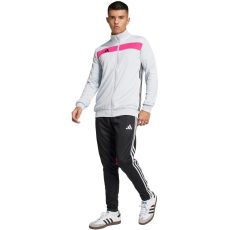 adidas Tiro 25 Essentials cipzáros férfi tréning garnitúra