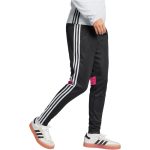   adidas Tiro 25 Essentials fekete/fehér/pink női edzőnadrág