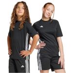 adidas Tiro 25 Essentials fekete gyerek mez