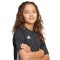 adidas Tiro 25 Essentials fekete gyerek mez