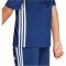 adidas Tiro 25 Essentials sötétkék gyerek mez