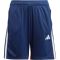 adidas Tiro 25 Essentials sötétkék gyerek rövidnadrág