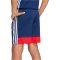 adidas Tiro 25 Essentials sötétkék gyerek rövidnadrág