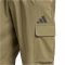 adidas Essentials Small Logo Cargo férfi szabadidőnadrág