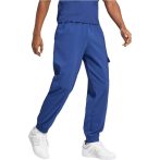   adidas Essentials Small Logo Cargo kék férfi szabadidőnadrág
