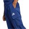 adidas Essentials Small Logo Cargo kék férfi szabadidőnadrág