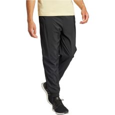 adidas Essentials Small Logo Stanford fekete férfi szabadidőnadrág