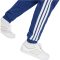 adidas Essentials 3-Stripes French Terry kék férfi szabadidőnadrág