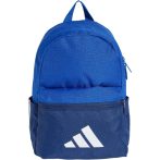 adidas Logo kék gyerek hátizsák
