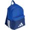 adidas Logo kék gyerek hátizsák
