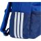 adidas Logo kék gyerek hátizsák