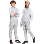 adidas Squadra 25  pamut szürke gyerek nadrág
