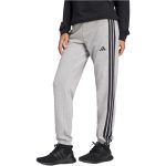    adidas Essentials 3 csíkos francia frottír szürke női tréning nadrág
