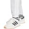 adidas Essentials 3-Stripes French Terry világosszürke női melegítőalsó