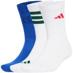 adidas Logo zokni 3 pár