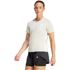 adidas Essentials 3-Stripes női edzőpóló