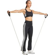 adidas TERREX Optime Essentials 3-Stripes női feszes nadrág