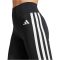 adidas TERREX Optime Essentials 3-Stripes női feszes nadrág