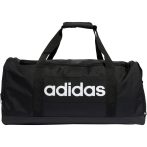 adidas Linear Duffel fekete sporttáska 40 liter