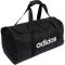 adidas Linear fekete edzőtáska 