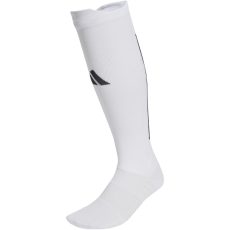 adidas Knee+ fehér hosszú futózokni