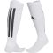 adidas Knee+ fehér hosszú futózokni