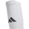 adidas Knee+ fehér hosszú futózokni