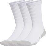 adidas Essentials Climacool Crew zokni 3 pár