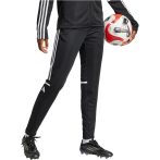 adidas Squadra 25  fekete női tréning nadrág