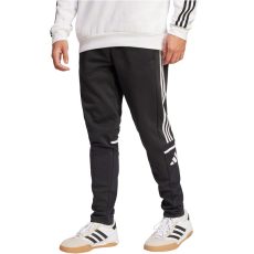 adidas Squadra 25 fekete férfi melegítőnadrág