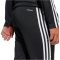 adidas Squadra 25 fekete gyerek tréning nadrág