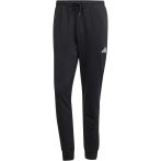   adidas Essentials Feelcozy francia frottír fekete férfi nadrág